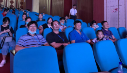 助力健康科普，皮防在行动 ——我院科普作品获第一届广西健康科普技能大赛决赛资格