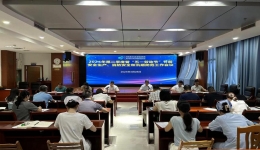 自治区皮研所（皮肤病医院）自治区亭凉医院组织开展2024年第二季度暨“五一劳动节”安全生产、消防安全和汛期防范系列工作
