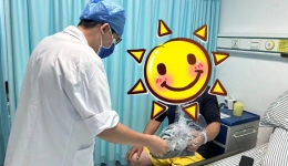 “皮防好医生，真情暖人心”系列
