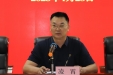 我院召开应急管理工作部署会