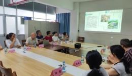 健康科普惠万家  皮防名医走基层——广西皮肤病医院志愿服务百场公益行动（第十七场）