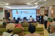 健康科普惠万家  皮防名医进社区——广西皮肤病医院志愿服务百场公益行动（第二十场）