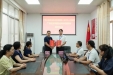健康科普惠万家 皮防名医走基层——广西皮肤病医院志愿服务百场公益行动（第二十四场）