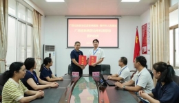 健康科普惠万家 皮防名医走基层——广西皮肤病医院志愿服务百场公益行动（第二十四场）