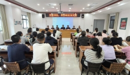 健康科普惠万家 皮防名医进阳朔 -- 广西皮肤病医院志愿服务百场公益行动（第三十四场）