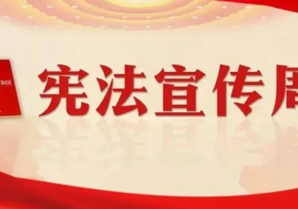 2025年“宪法宣传周”|一起学习宪法知识