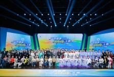 务实保障助赛事圆满落幕 —— 自治区皮肤病医院承办2025年广西健康科普技能大赛决赛